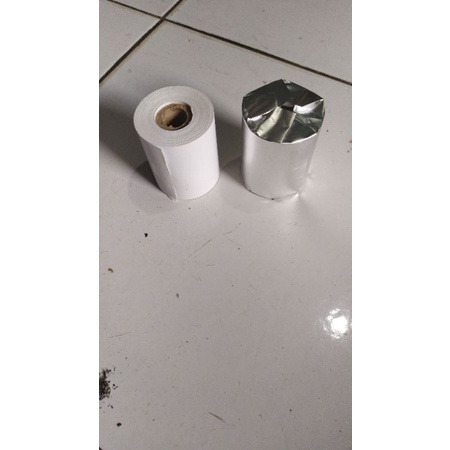 

Thermal 80x50