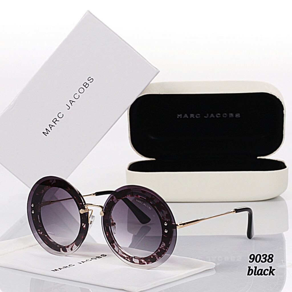 SALE... Women Sunglasses Marc Jacobs FSG-9038