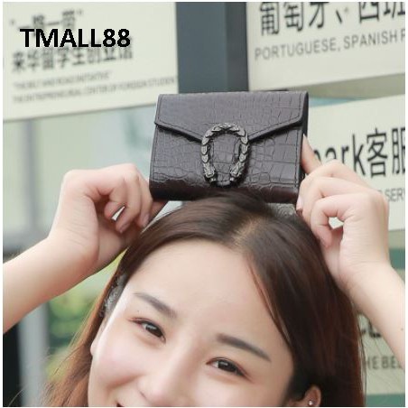 ♥TMALL88♥ Dompet Wanita MH121 dompet import Murah dompet Lipat C10