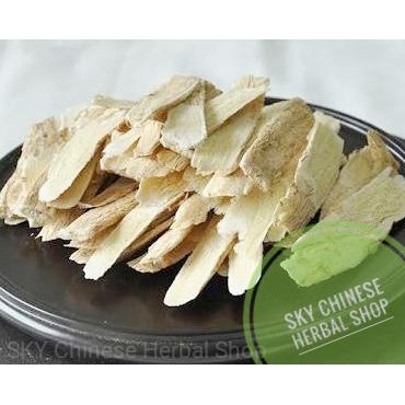 

Ready Oke Bei Qi / Astragalus Radix Slice Premium / Huang Qi Pak Khi Pei Chi