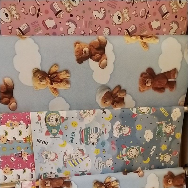 

KERTAS KADO PACKING BUNGKUS KADO HADIAH ULANG TAHUN HADIAH MAINAN ANAK