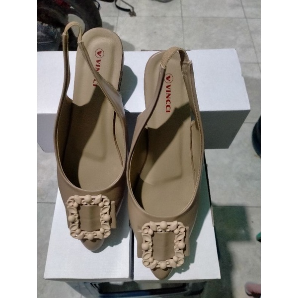 Pansus Karet Belakang BK