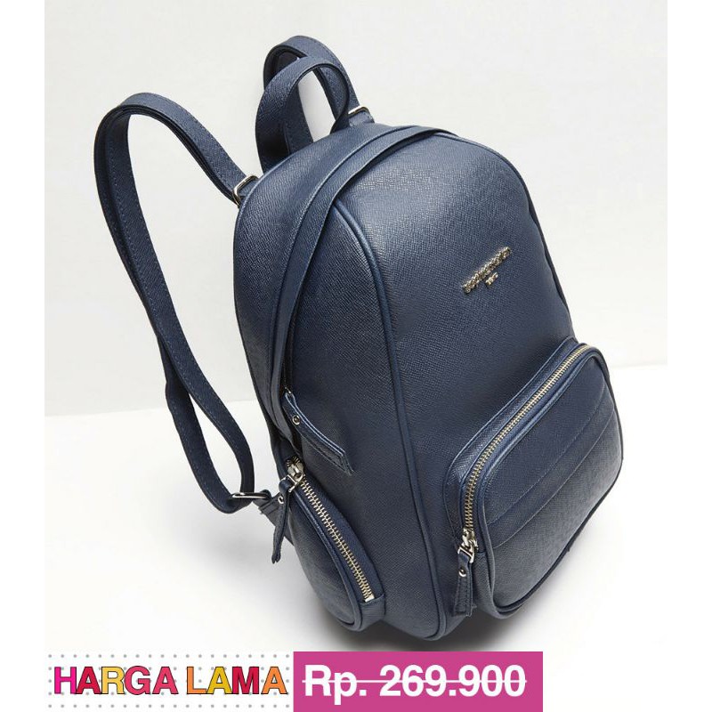 Tas Punggung Wanita Kekinian GAGNIER BAG Sophie Martin