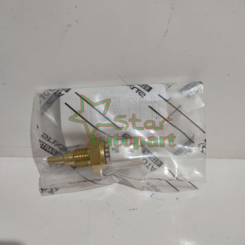 switch temperatur sensor ect toyota etios agya sigra original