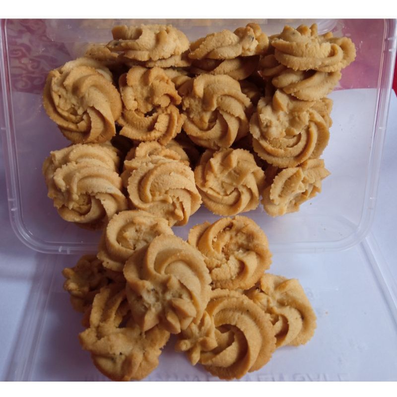 

Coffee Cookies