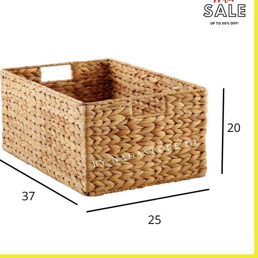 Import Terlaris Box lubang rangka besi/storage/keranjang rangka besi/ box/box serbaguna/box anyaman