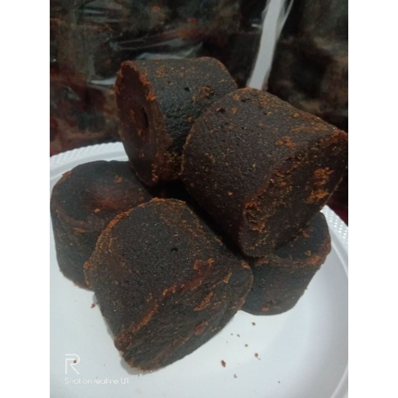 

GULA AREN ASLI. Nira pohon ENAU, LEGIT (1 KG).