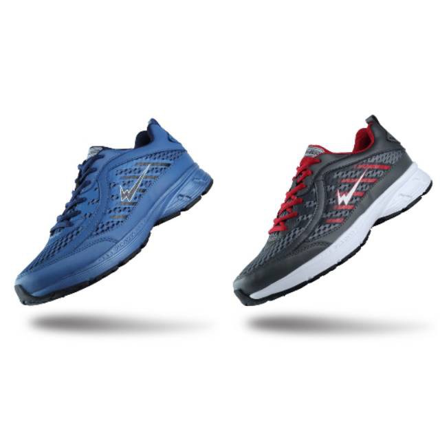 Sepatu Eagle Chameleon running shoes