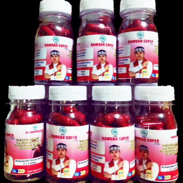 Obat herbal ejakulasi dini