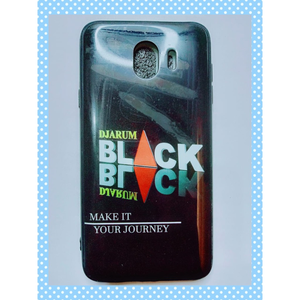 Case Handphone Samsung J4 Realpict Murah