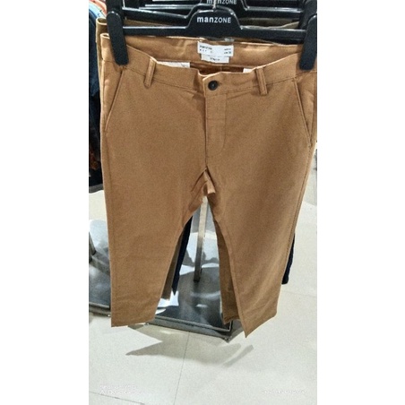 MANZONE-CELANA PANJANG PRIA SLIMFIT ORIGINAL