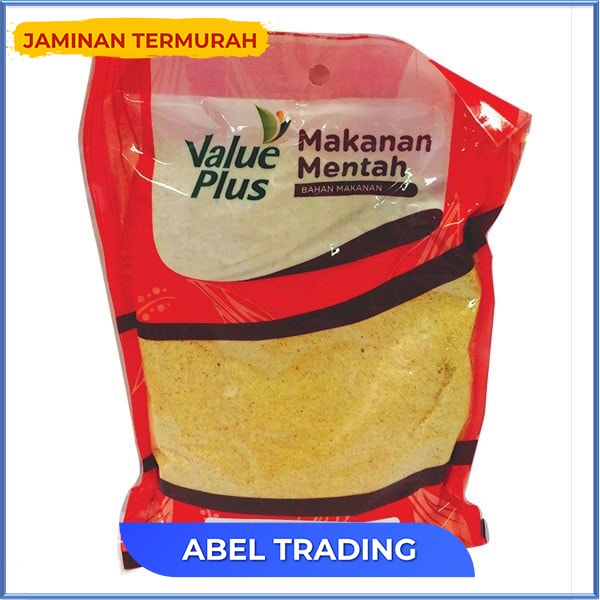 

VP Tepung Roti 300 Gr