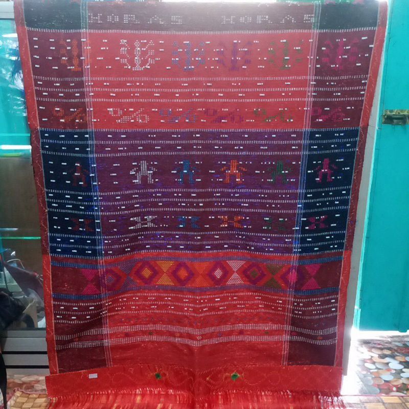 Ulos Sadum Tarutung Simata