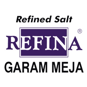 

Garam Meja Refina 1 Ball 250 g & 500 g - Makmur Abadi Official Store