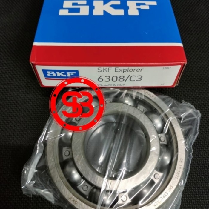 BEARING 6308 / 6308 C3 SKF ORIGINAL