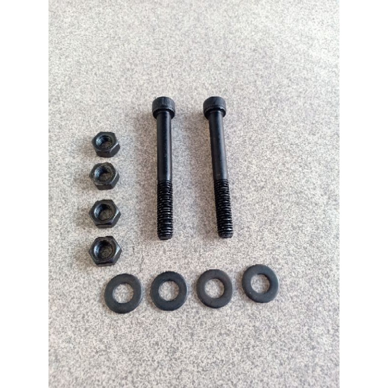 baut panjang Stang RZR pnp satria fu