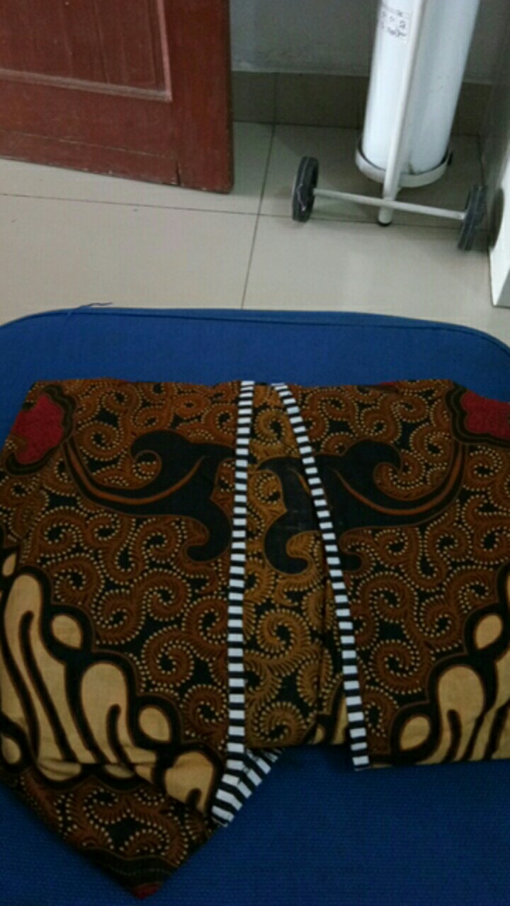 Tunik Batik Terlaris Terbaru Ready Size M L Xl Xxl Xxxl