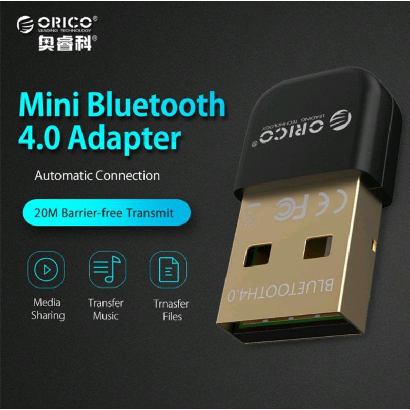 ORICO BTA-403 USB Bluetooth Adapter 4.0