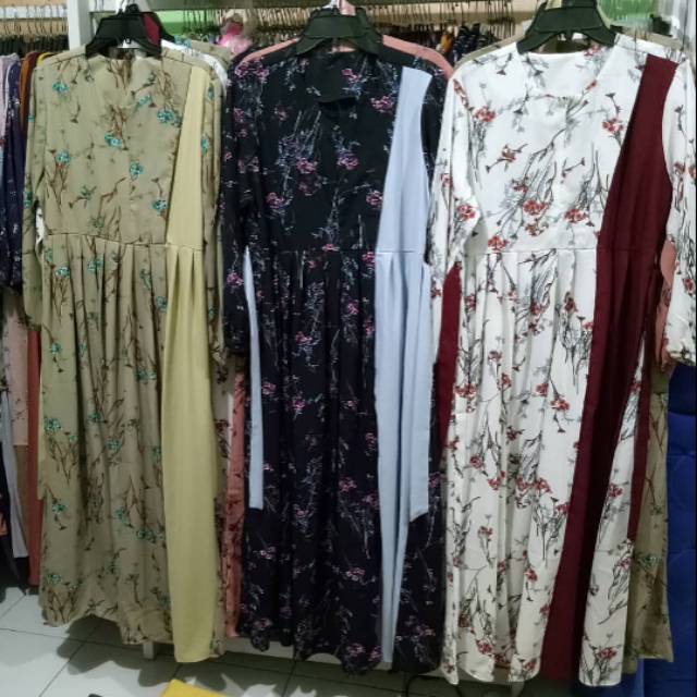 Aura gamis