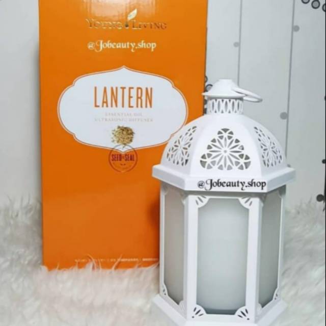 SALE Lantern Diffuser Young Living