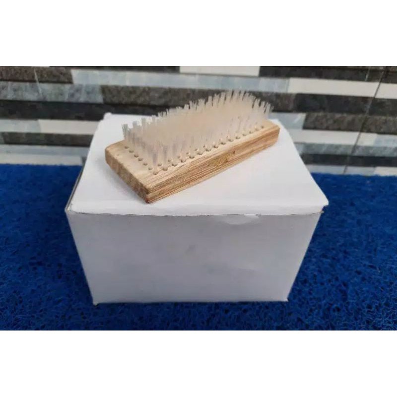 sikat cuci kayu  eceran