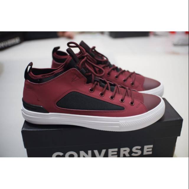 Converse CT AS Ultra Ox Dark Burgundy (ORIGINAL)