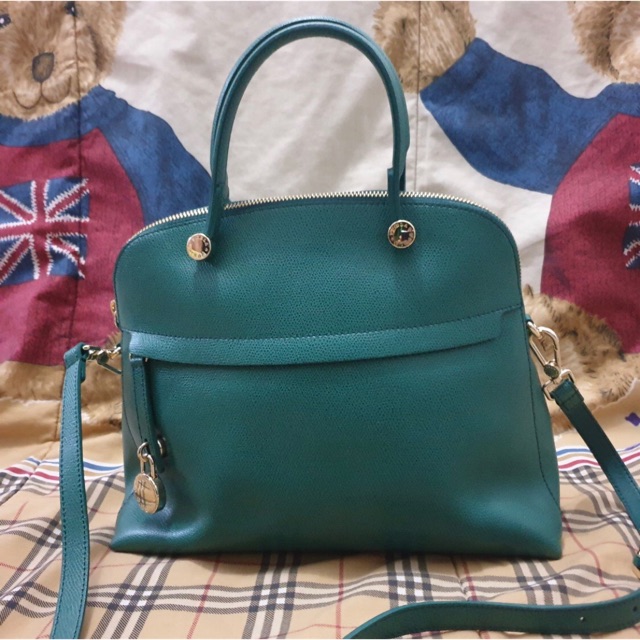 Furla Piper Dome Medium