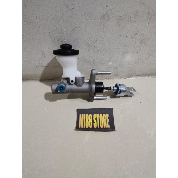 Master Kopling Atas CM Assy Toyota Starlet Kapsul EP80/ 81