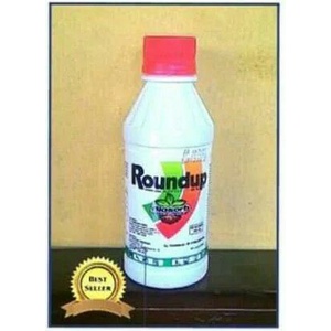 Roundup (Pembasmi rumput)