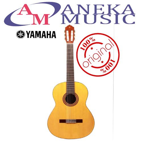 Gitar akustik Yamaha original C315