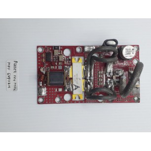 Palet Booster 1000W 2M Band 144MHz 140-148Mhz - MRF6VP11KH