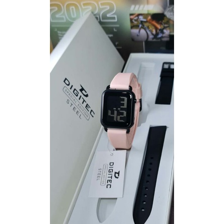 Digitec DG 6090 /DG-6090 original mesin digital