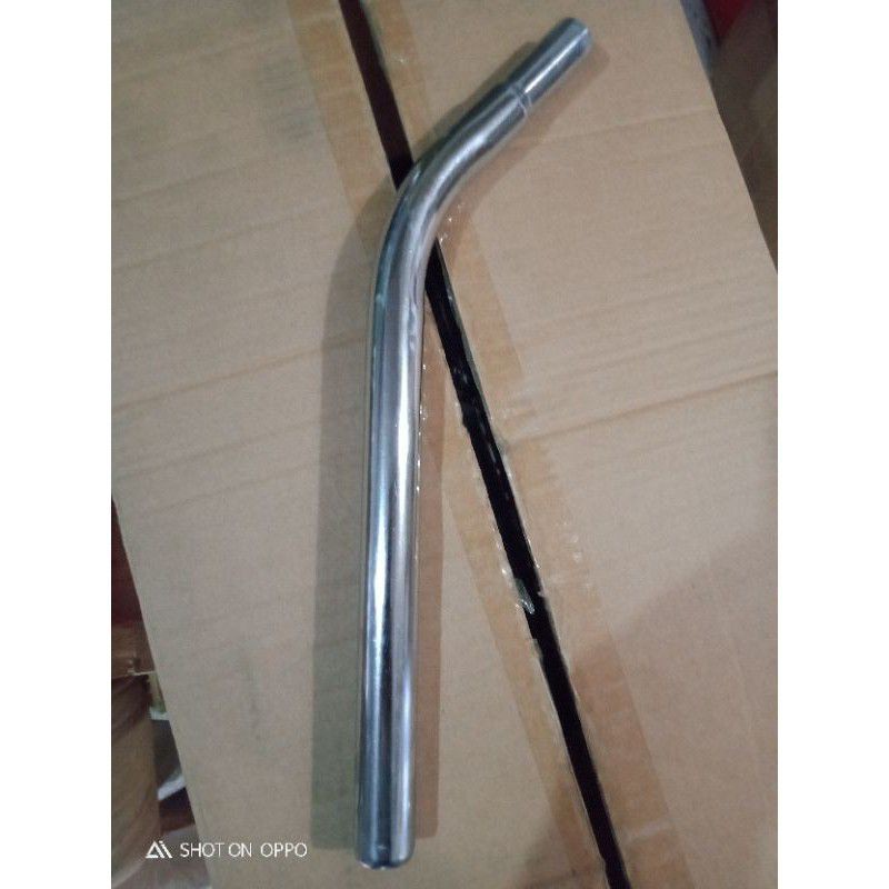 Tiang Sadel /Cagak Sadel BMX