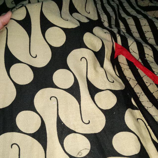 Atasna Batik Wanita Ppbtk07 Modern Batik Cassual Atasanbatik Wanitabatik/atasanbatik