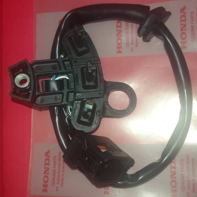 Sensor CKP Spull Kaki 3 Honda FI New Scoopy K16 110 ESPo