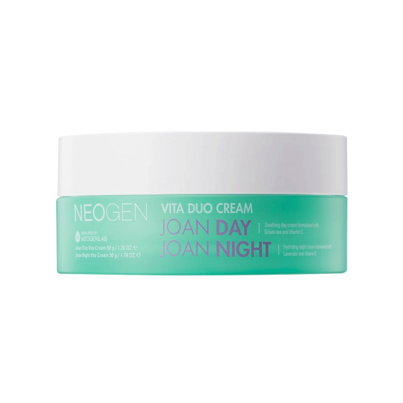 NEOGEN Vita Duo Cream Joan Day &amp; Joan Night (50gr)