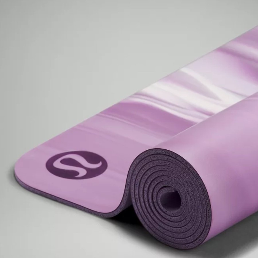 Matt | Lululemon The Reversible Mat 5Mm