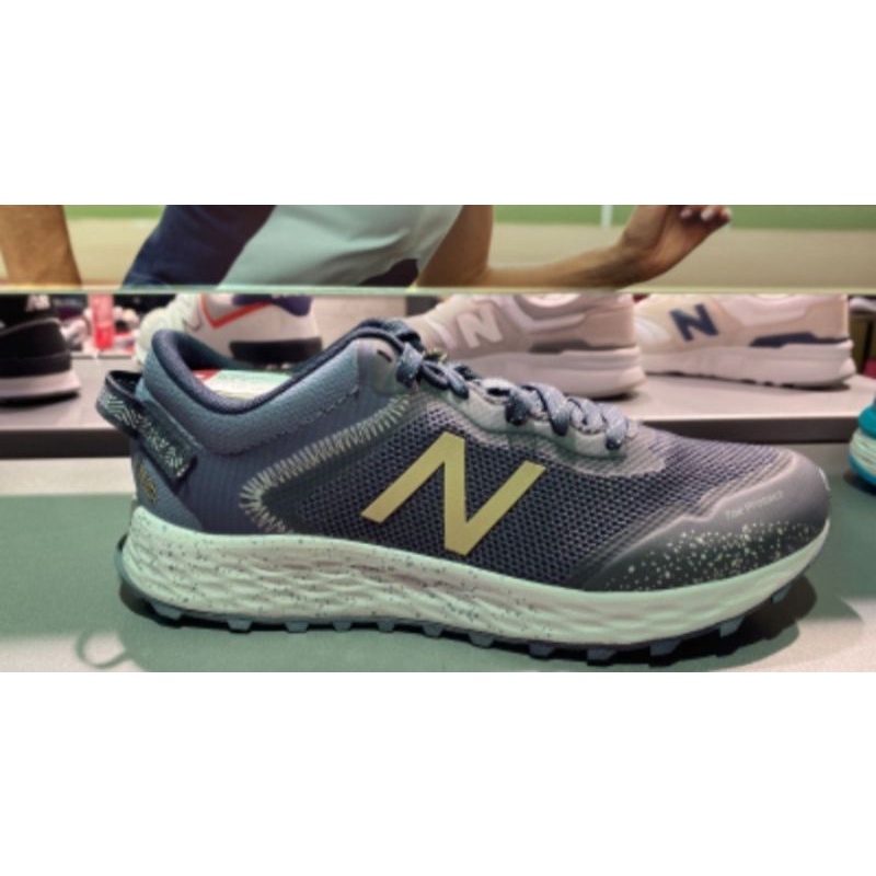new balance fresh foam arishi trail v1