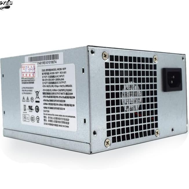 HK380-16FP FOR 280W 54Y8859 54Y8902 FSP280-40PA 14PIN POWER SUPPLY