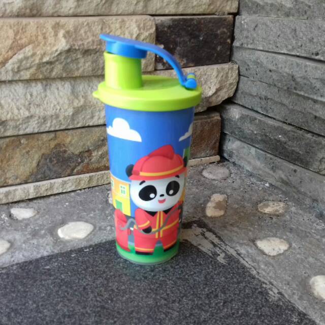 Fun Tumbler panda