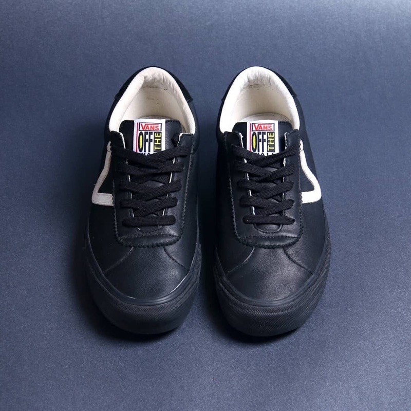 Vans Vault Epoch Sport Lx Leather