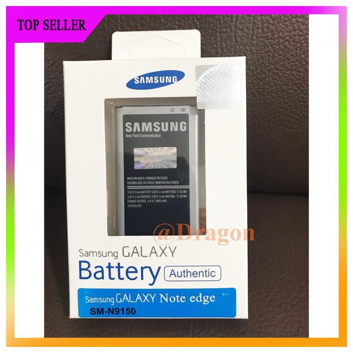 KOMPONEN HP SAMSUNG SM N915F . SM N915H . SM N915G ORIGINAL BATERAI TERMURAH