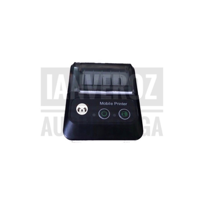 Printer Thermal - PRJ-58B