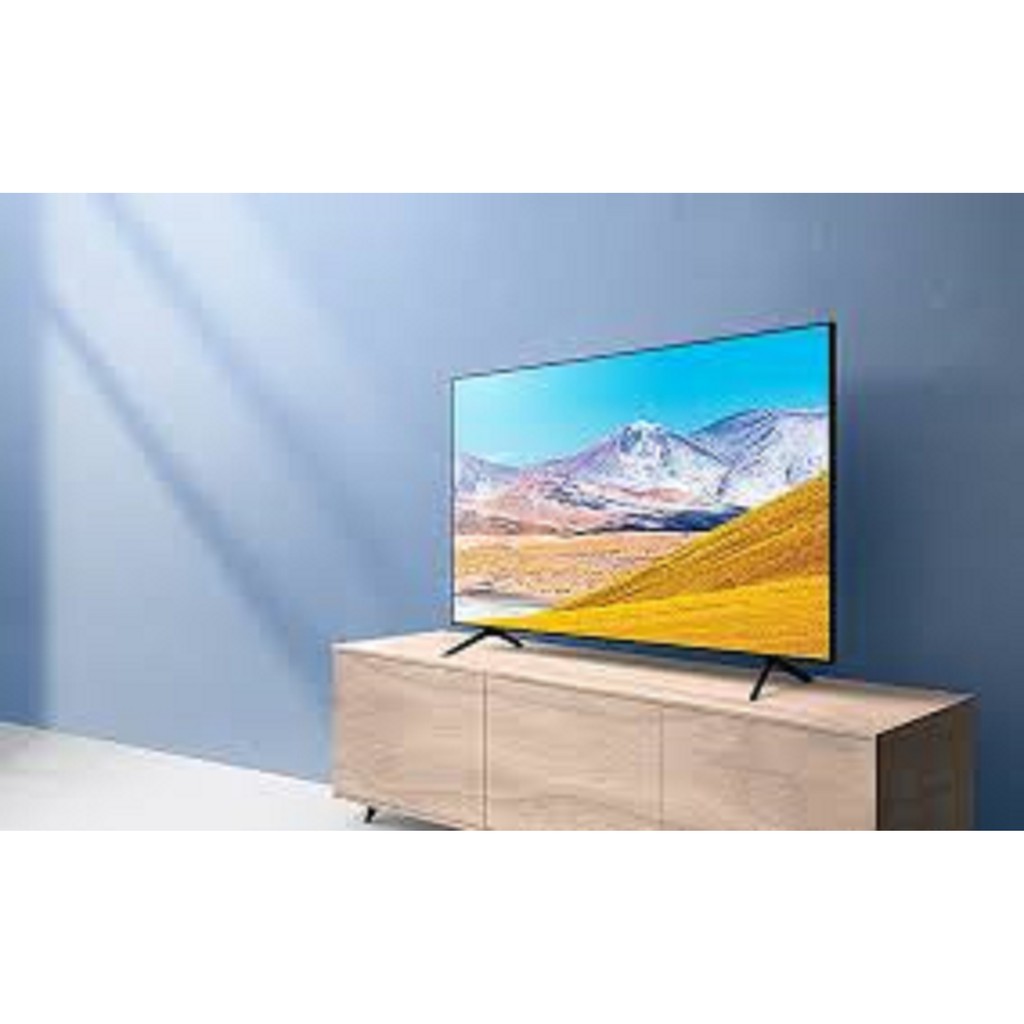 SAMSUNG 55TU7000 Crystal UHD 4K Smart TV 55 Inch UA55TU7000 | Shopee