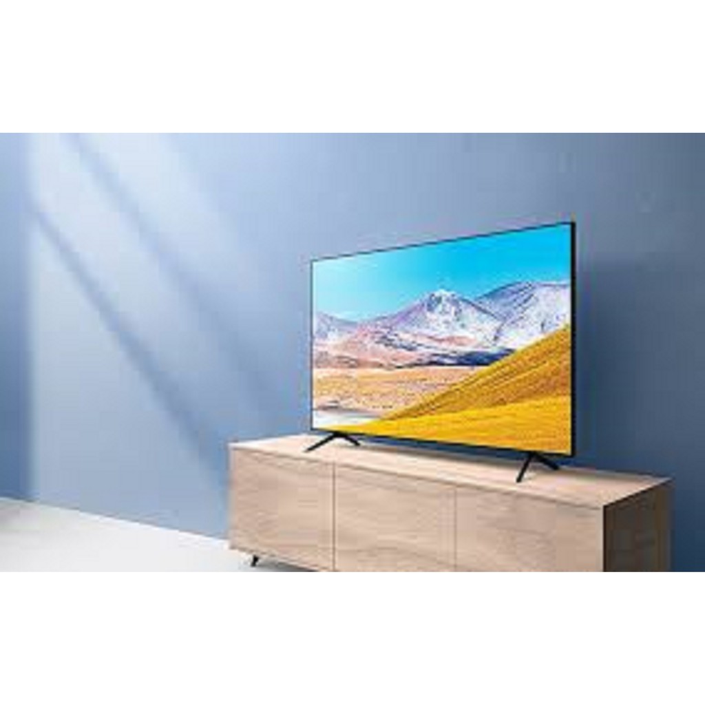 SAMSUNG 55TU7000 Crystal UHD 4K Smart TV 55 Inch