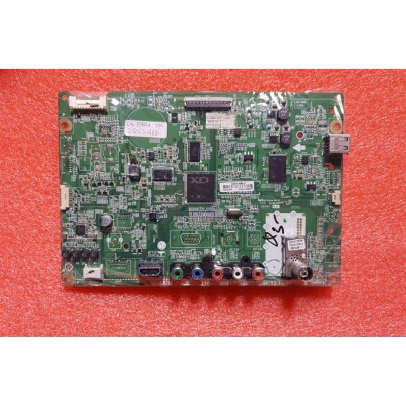 MB - MAINBOARD LG 22CS460 - 22CS 460