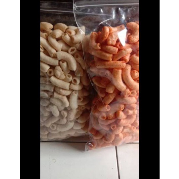 

baruuu!!!Makaroni kriukbesar