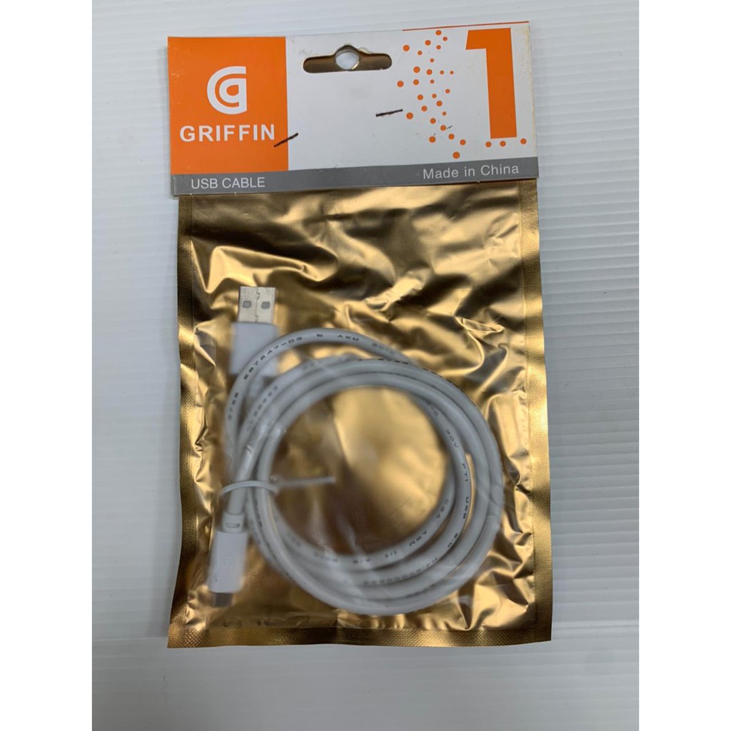 KABEL DATA MICRO GRIFFIN 1 meter / 2meter / 3meter