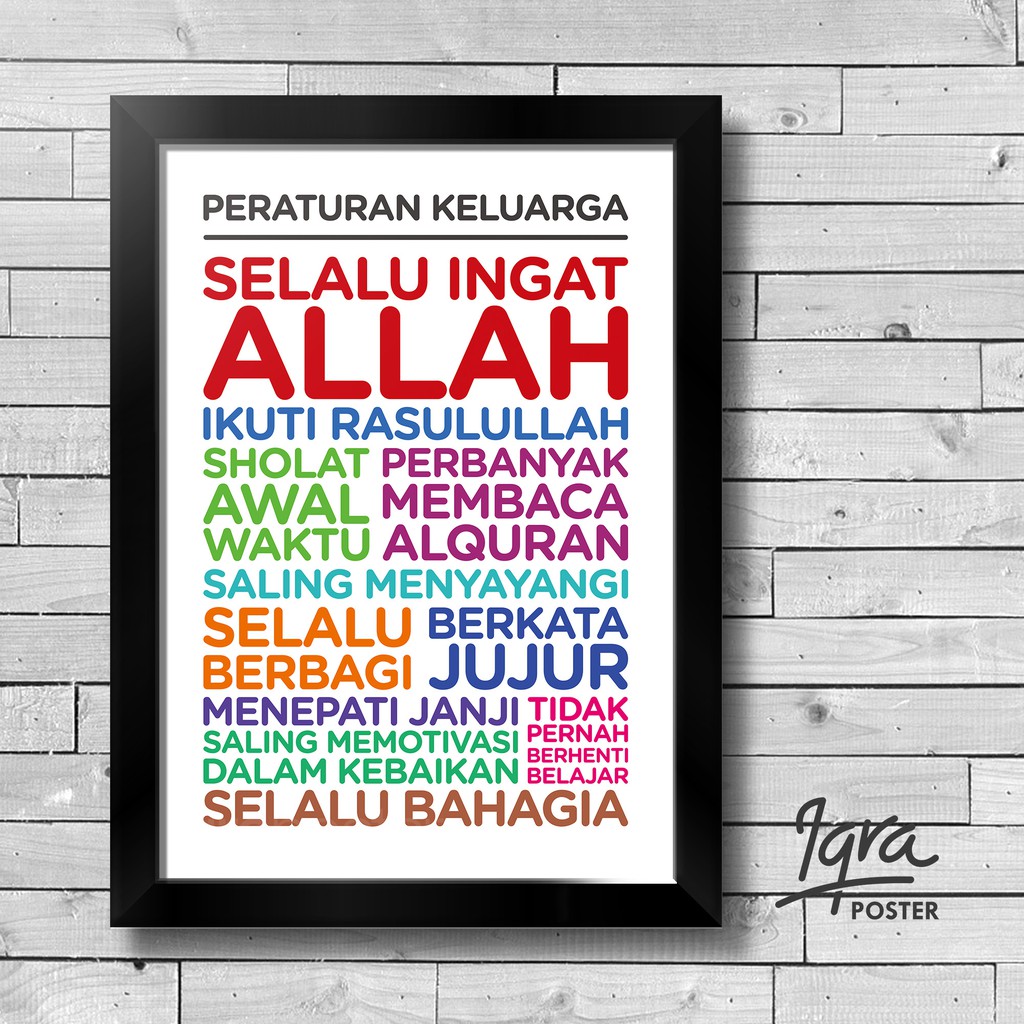 Wallpaper Ingat Sholat