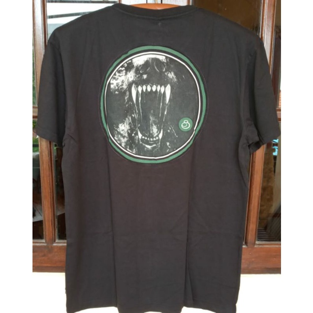Kaos juice ematic original size (S,M,L)